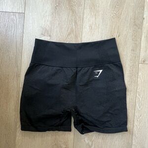 Gymshark vital seamless short